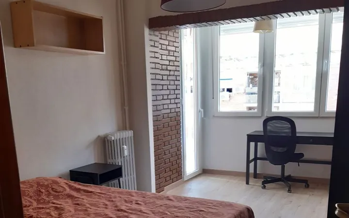 Piso en Calle de Vicente Gaceo, Madrid, 21, Ventilla-Almenara - Foto 11