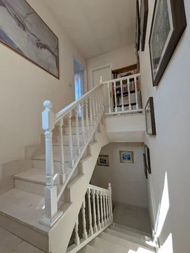 Chalet adosado en Barrio Palomas - Foto 24