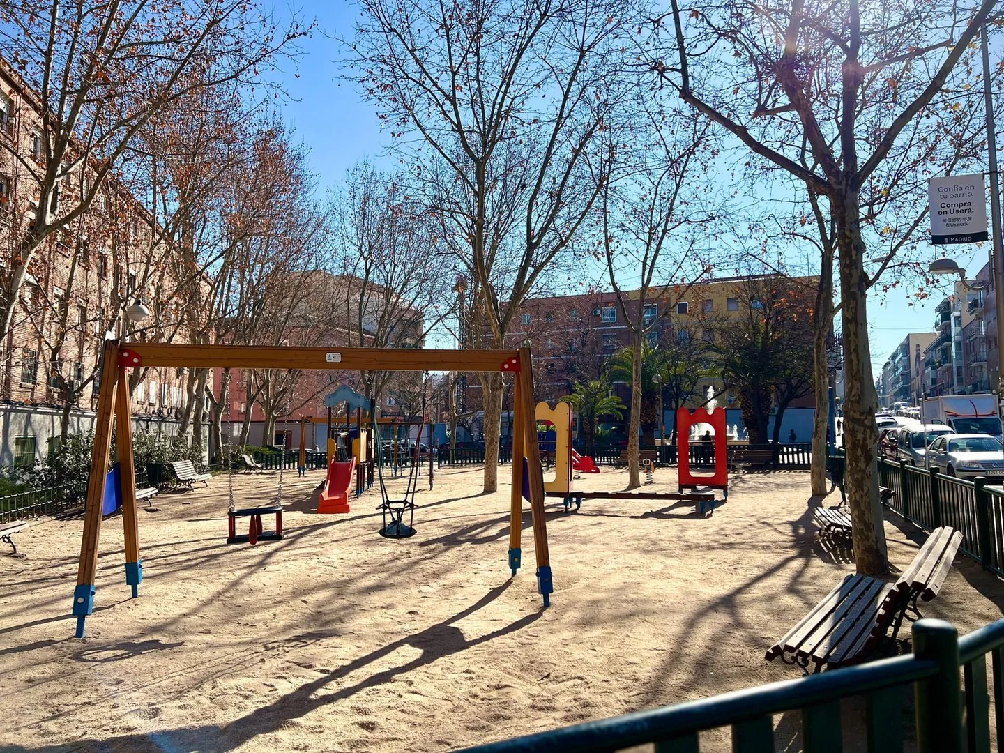 Piso en Mariblanca - Foto 23