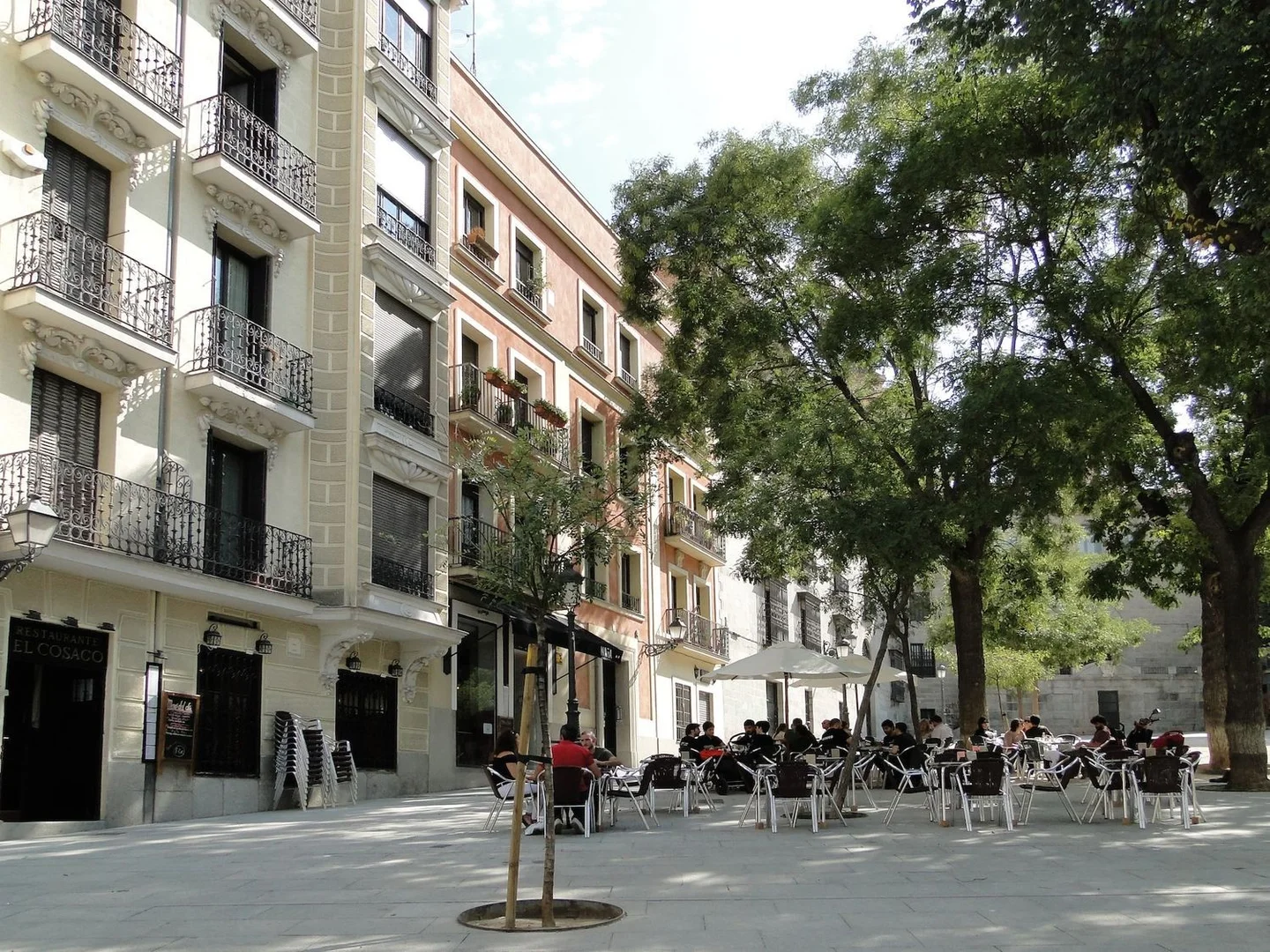 Piso en calle de Toledo, 105 - Foto 24