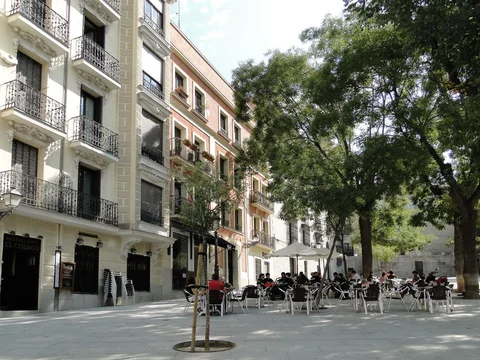 Piso en calle de Toledo, 105 - Foto 24