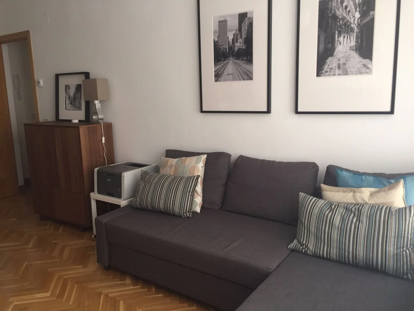 Piso en Calle María Barrientos, 13, Los Rosales - Foto 3
