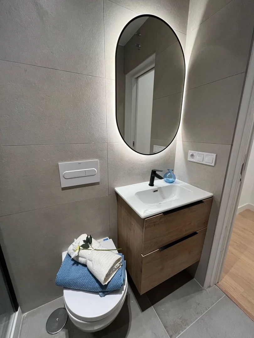 Piso en calle del Barco, 28 - Foto 32