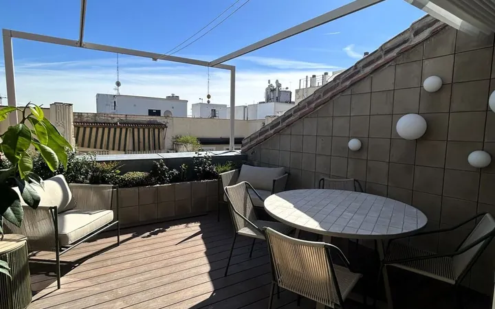 Ático en Calle de Fernanflor, 6, Huertas-Cortes - Foto 37