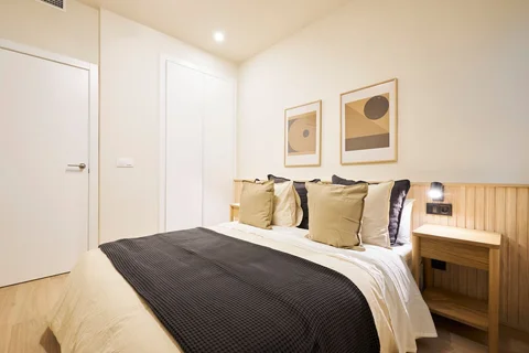 Piso en Barrio Chopera - Foto 11