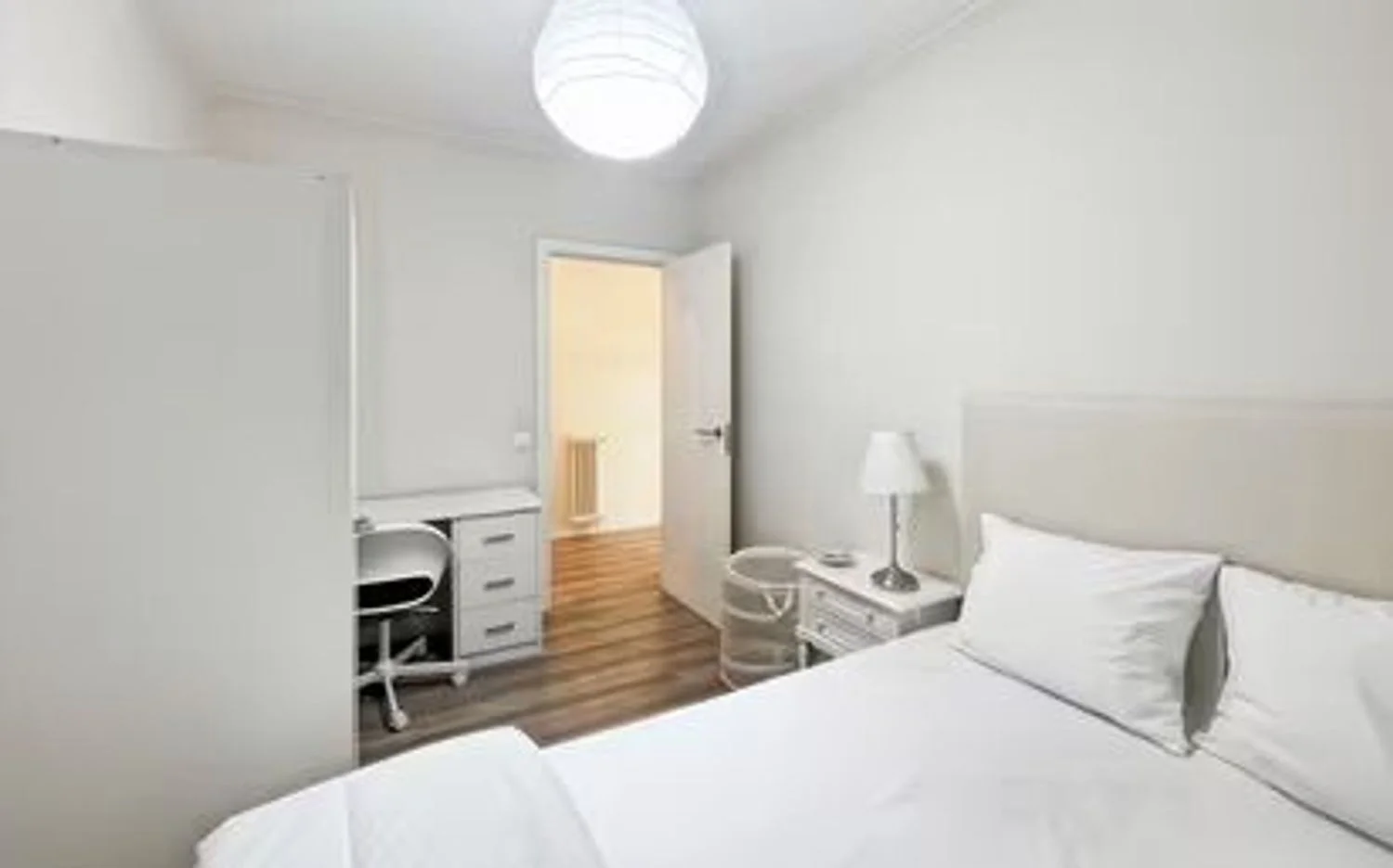 Piso en calle del General Pardiñas, 27 - Foto 21