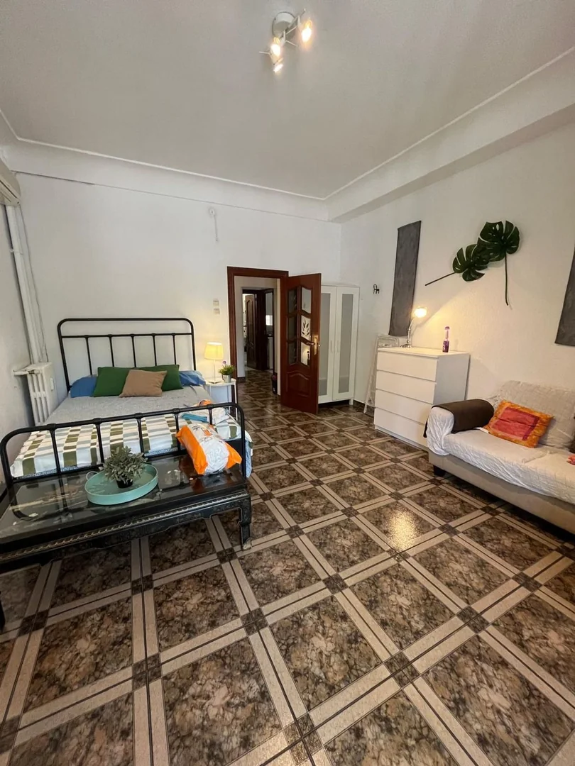 Piso en Calle de Francisco Silvela, Lista - Foto 2