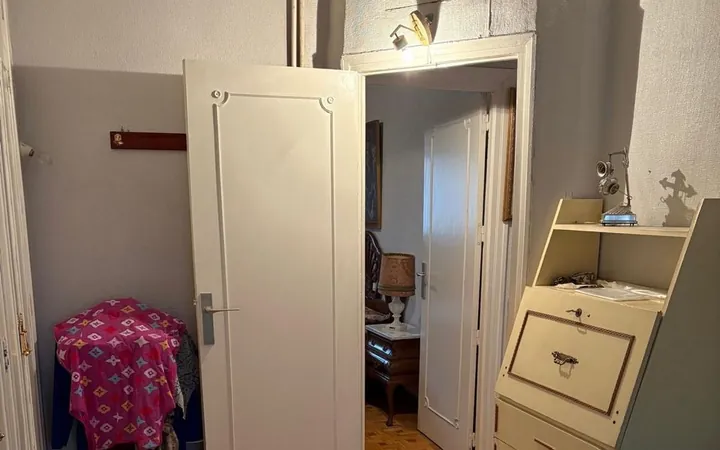 Piso en Calle de la Infanta Mercedes, 45, Cuatro Caminos - Foto 12