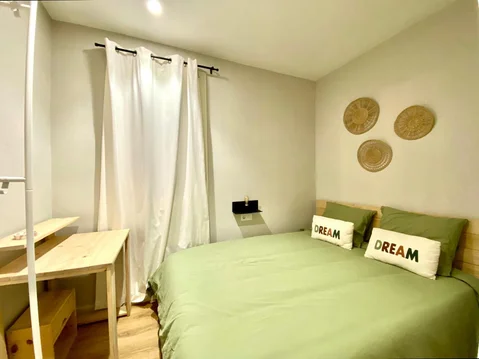 Piso en El Camp d'En Grassot i Gràcia Nova, El Camp d'En Grassot i Gràcia Nova - Foto 14