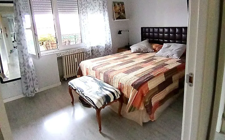 Ático en Calle de Panamá, 1 b, Bernabéu-Hispanoamérica - Foto 11