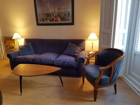 Piso en calle de San Mateo, 6 - Foto 3