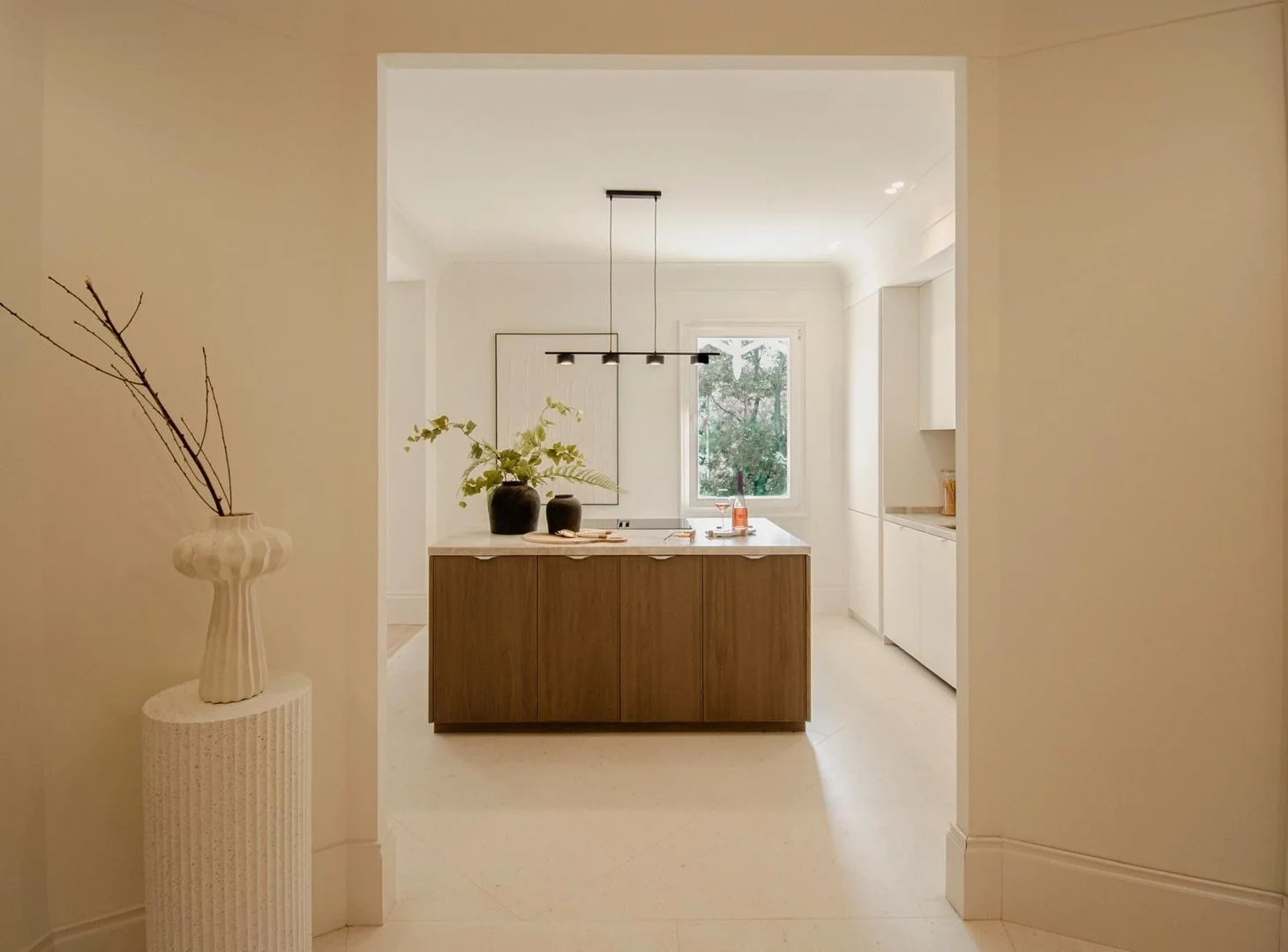 Piso en  Calle del General Arrando - Foto 1