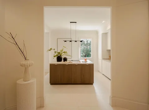 Piso en  Calle del General Arrando - Foto 1