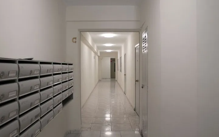 Piso en Paseo del Molino, Legazpi - Foto 21