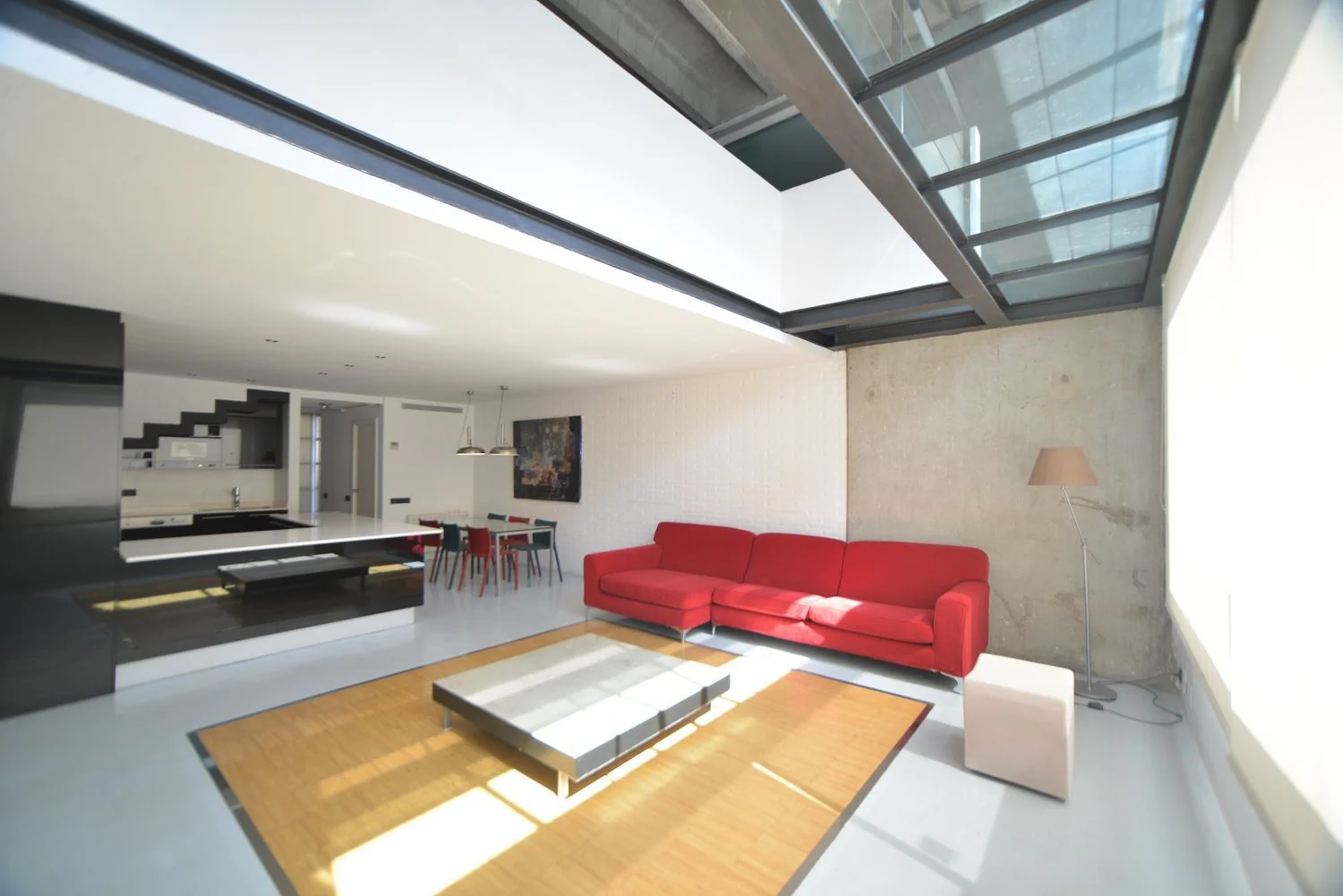 Dúplex en Calle d'Àvila, 24, El Poblenou - Foto 5