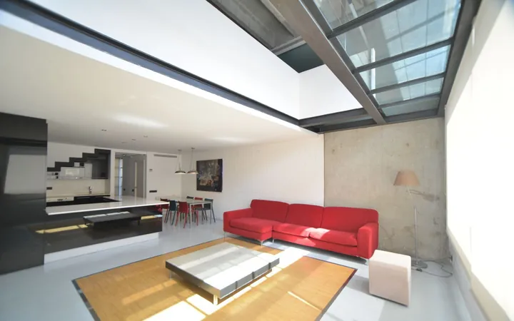 Dúplex en Calle d'Àvila, 24, El Poblenou - Foto 5