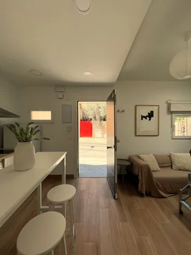 Chalet adosado en calle Isidro Dompablo, 9 b - Foto 5