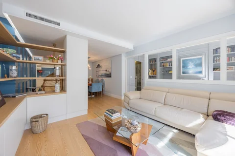 Piso en Barrio Bernabéu-Hispanoamérica - Foto 6