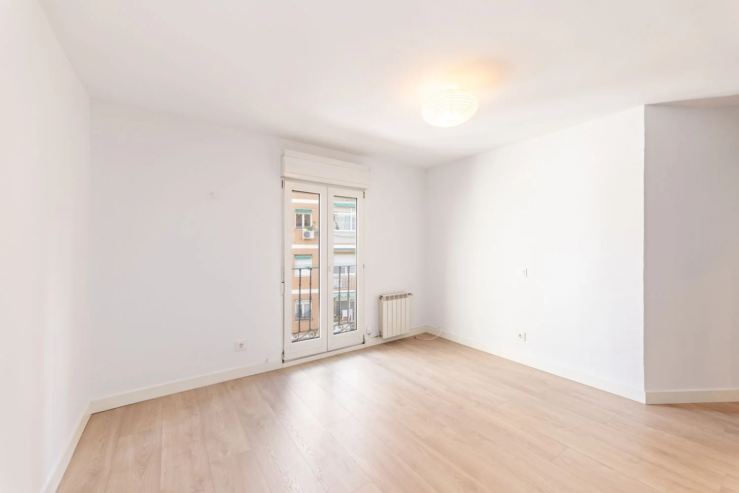 Piso en Calle de la Paloma, 9, Palacio - Foto 14