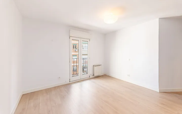 Piso en Calle de la Paloma, 9, Palacio - Foto 14
