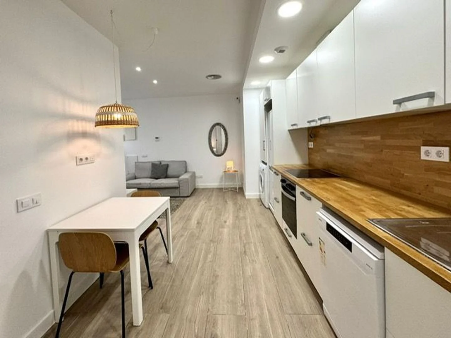 Piso en Calle del Pare Laínez, El Camp d'En Grassot i Gràcia Nova - Foto 11