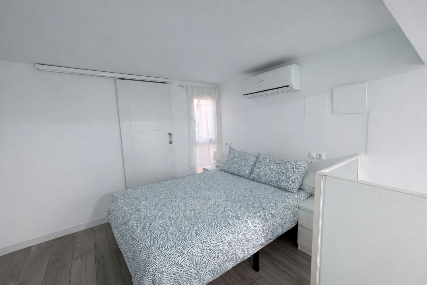 Piso en calle de Melquíades Biencinto, 6 - Foto 5