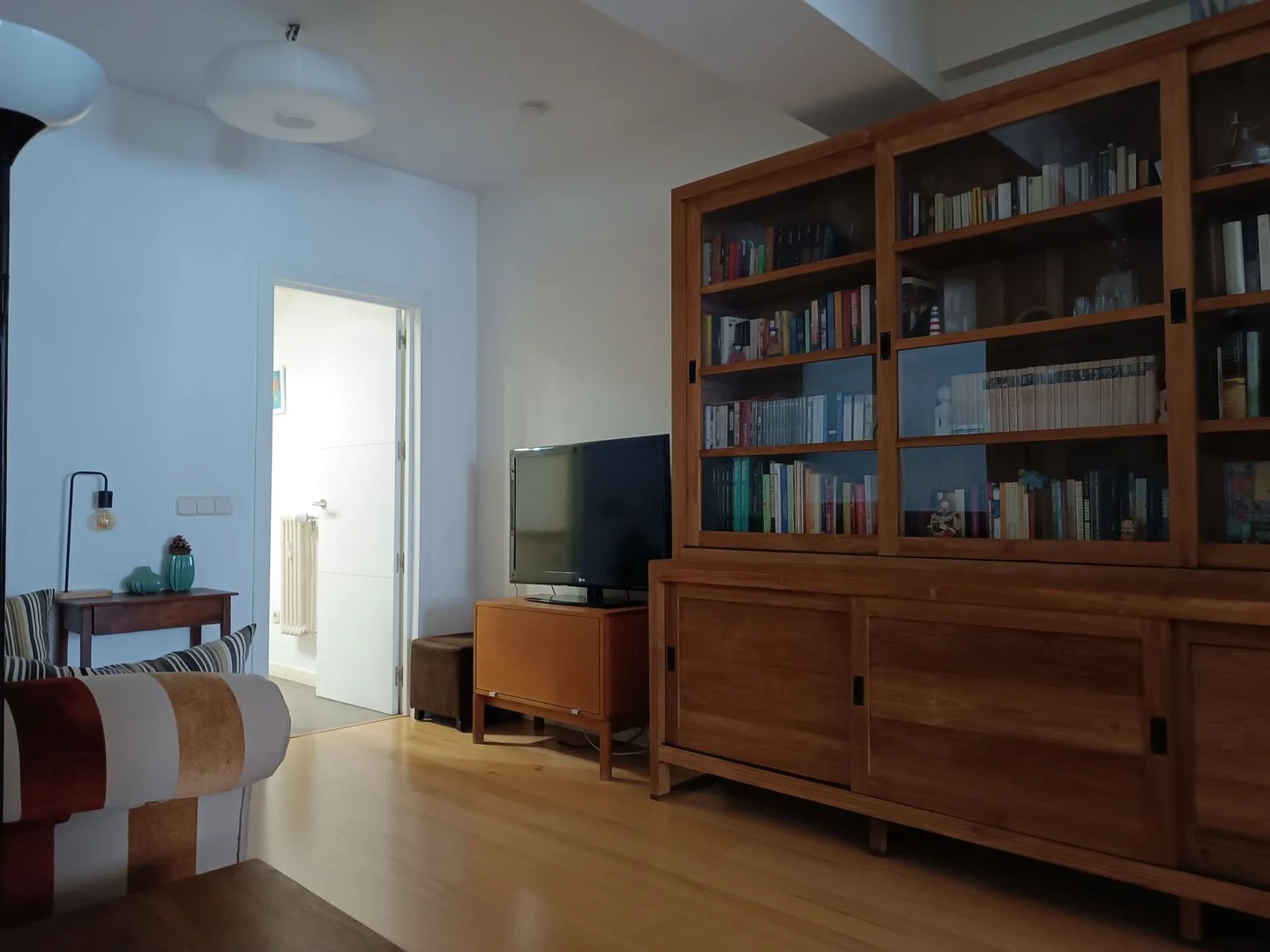 Piso en Barrio Prosperidad - Foto 8