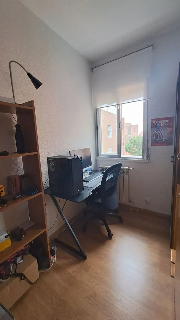 Piso en Barrio Valdezarza - Foto 21