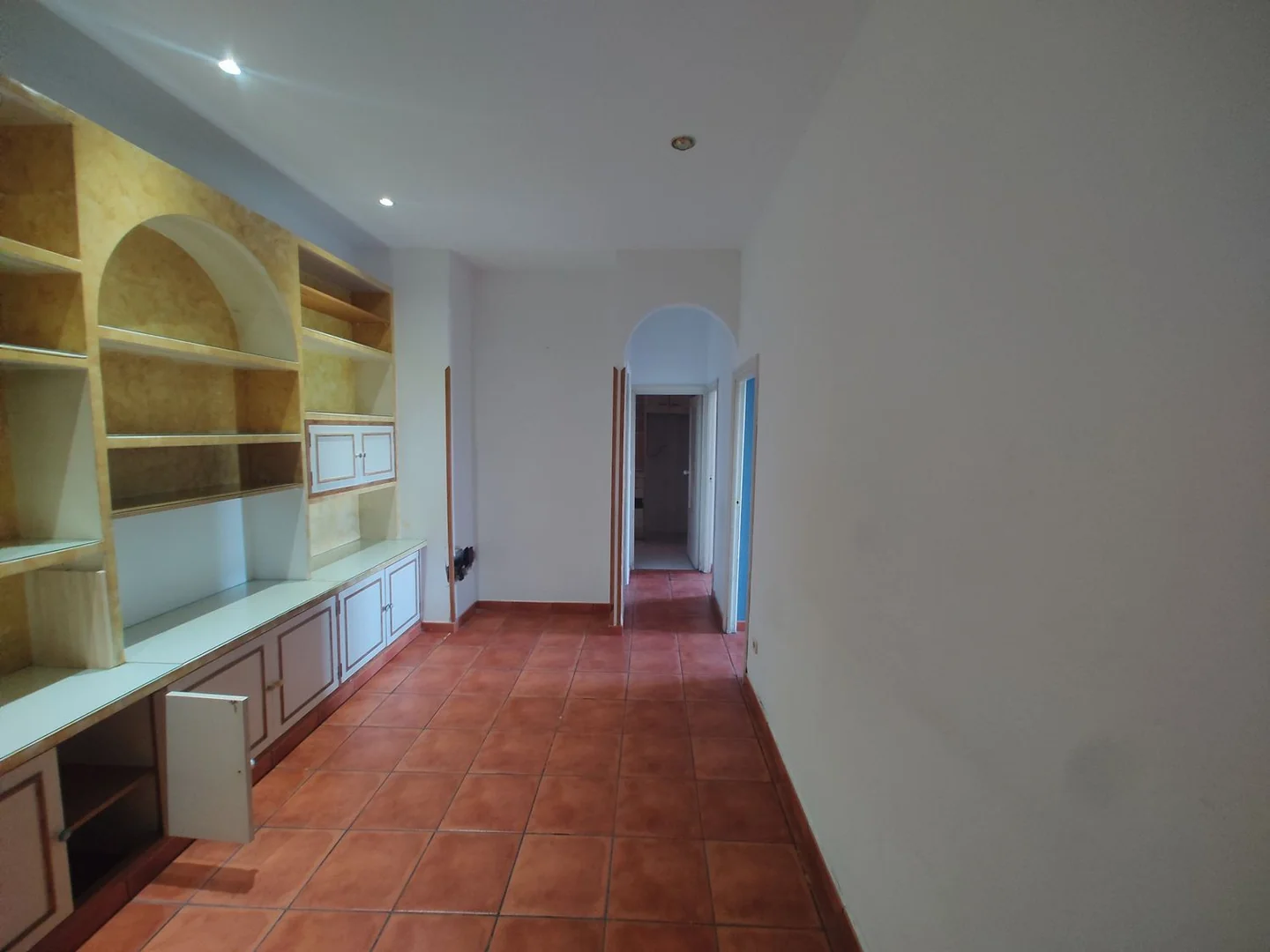 Piso en Ciudad De Barcelona, Pacífico - Foto 9