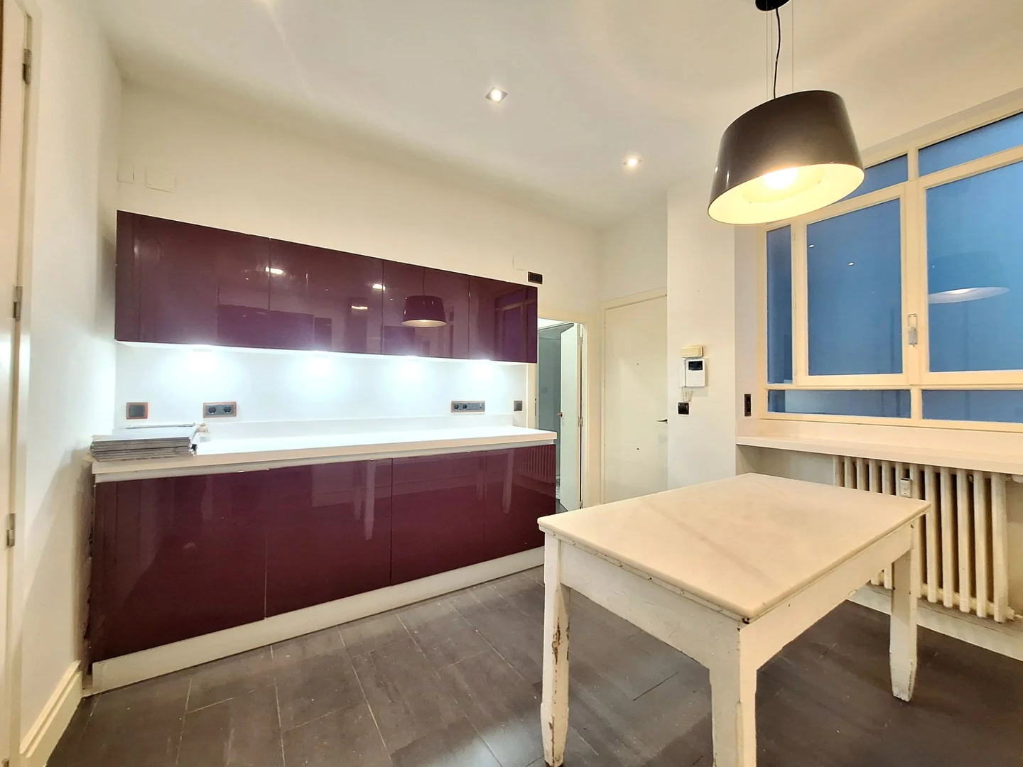 Piso en  Madrid Capital - Foto 37