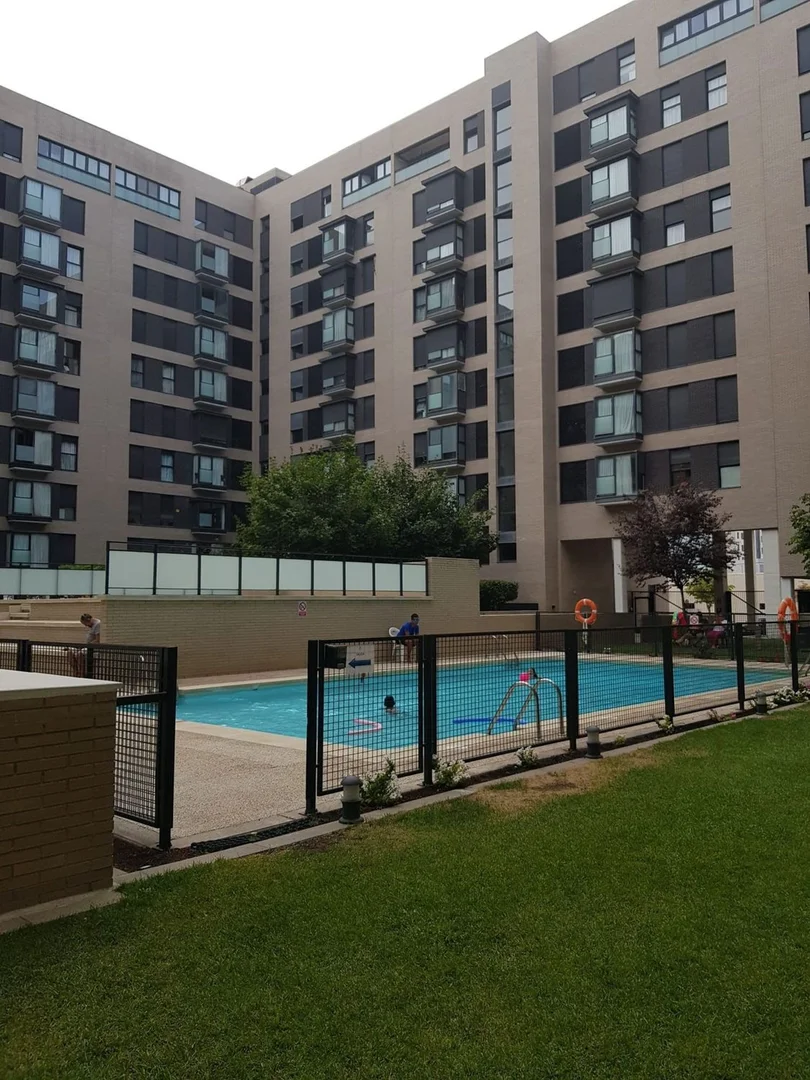 Piso en avenida de las Suertes, 55 - Foto 9