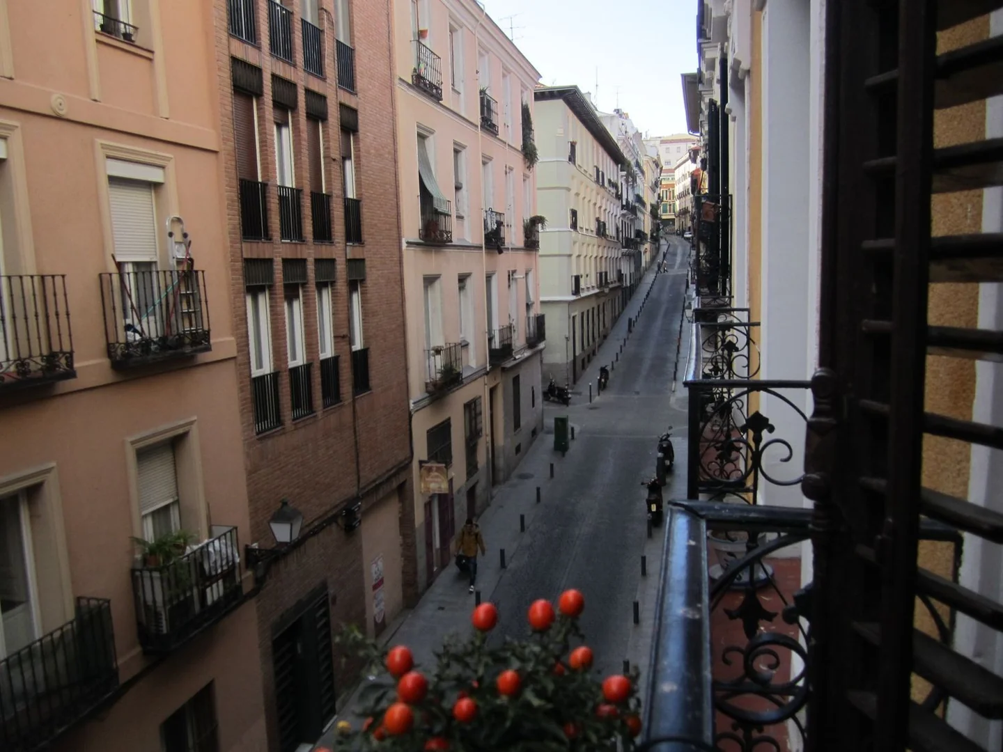 Piso en Calle del Gobernador, 31, Huertas-Cortes - Foto 25
