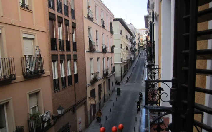 Piso en Calle del Gobernador, 31, Huertas-Cortes - Foto 25