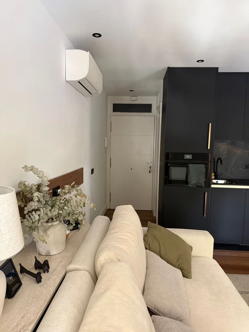 Piso en Calle de José Abascal, 23, Nuevos Ministerios-Ríos Rosas - Foto 14