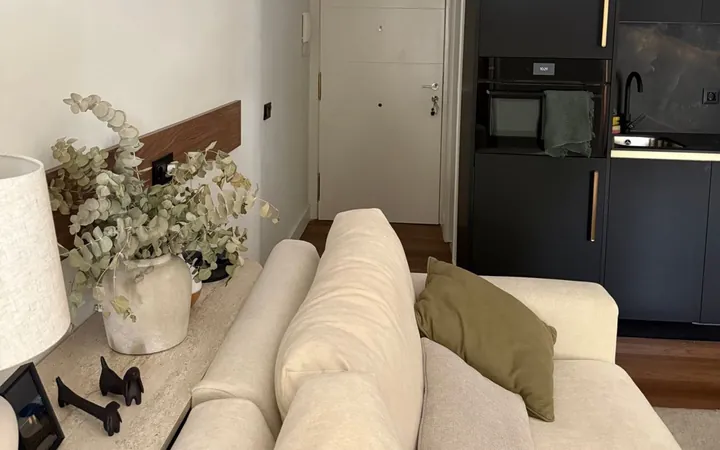 Piso en Calle de José Abascal, 23, Nuevos Ministerios-Ríos Rosas - Foto 14