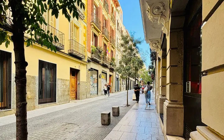 Piso en Calle de Hernán Cortés, 21, Chueca-Justicia - Foto 21