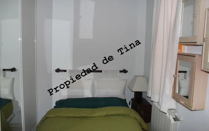 Piso en Calle de Lagasca, 130, Castellana - Foto 4