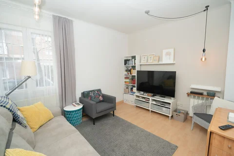 Piso en calle de Siena, 68 - Foto 1