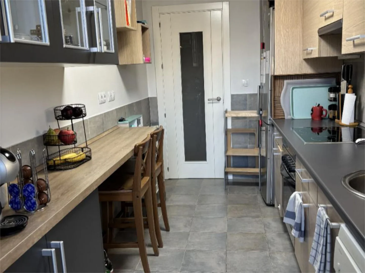 Piso en  Calle de Rufino González 64 - Foto 7