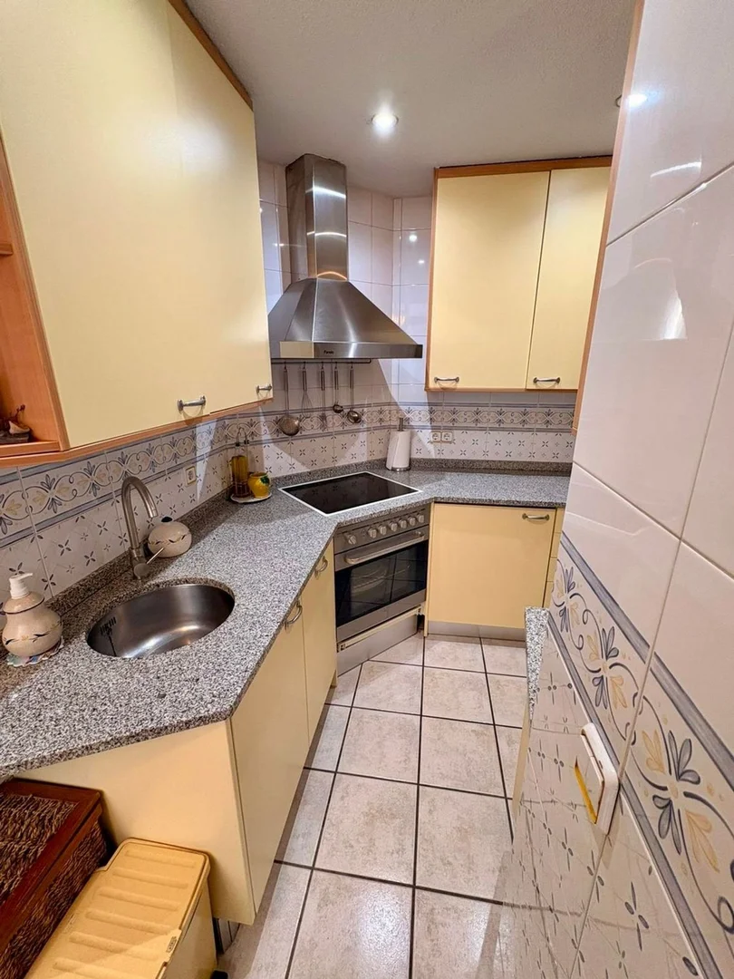 Piso en travesía de Ronda, 8 - Foto 10