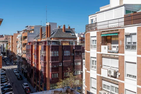 Piso en calle de Azcona, 14 - Foto 33