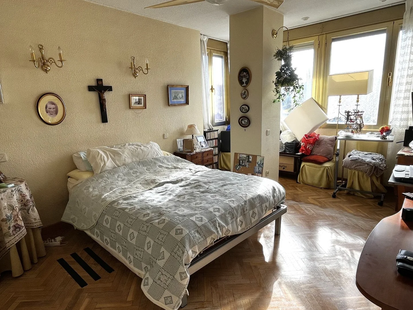 Piso en calle de Húmera, 31 - Foto 11