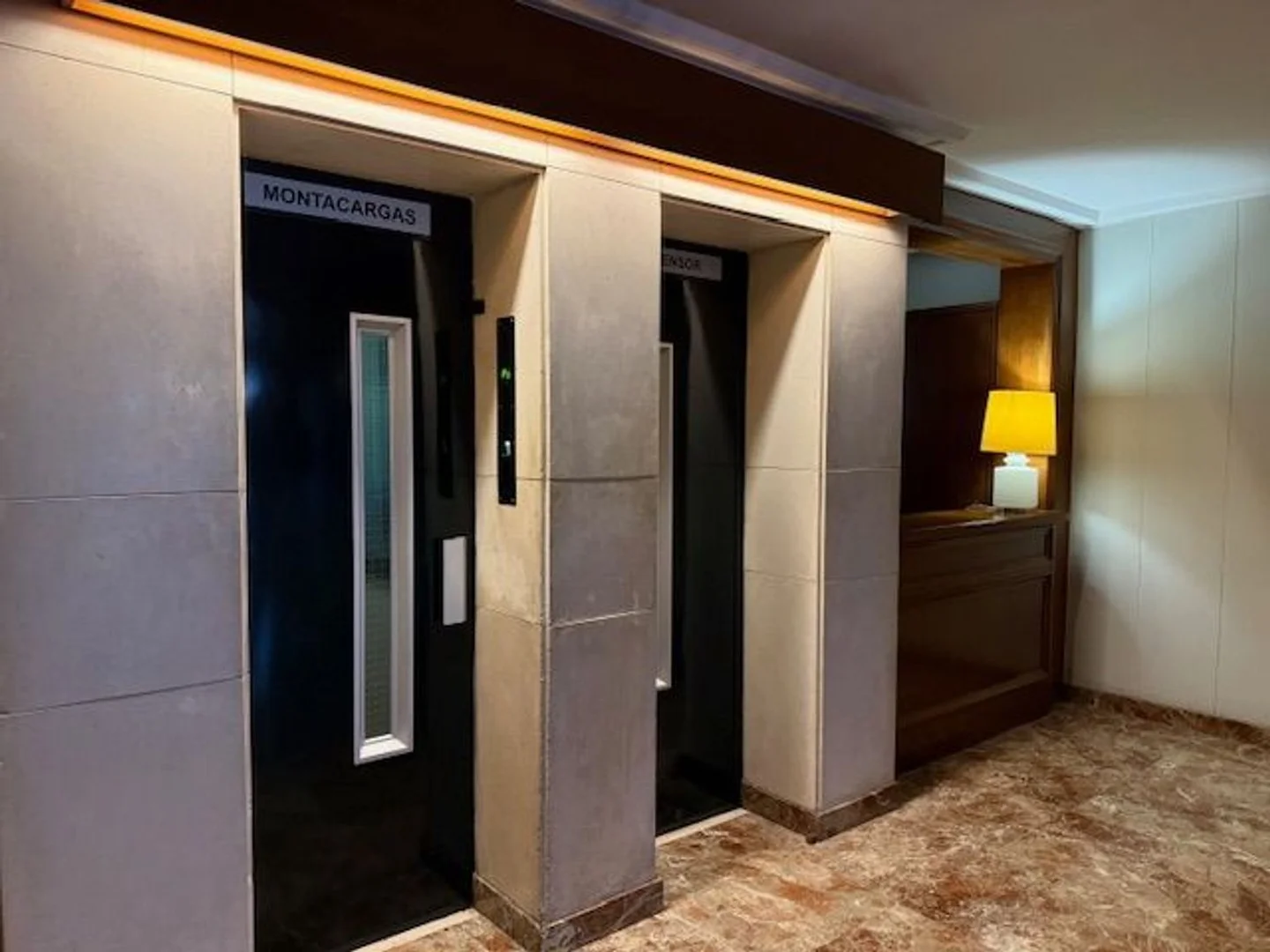 Ático en avenida de Josep Tarradellas, 34 - Foto 10