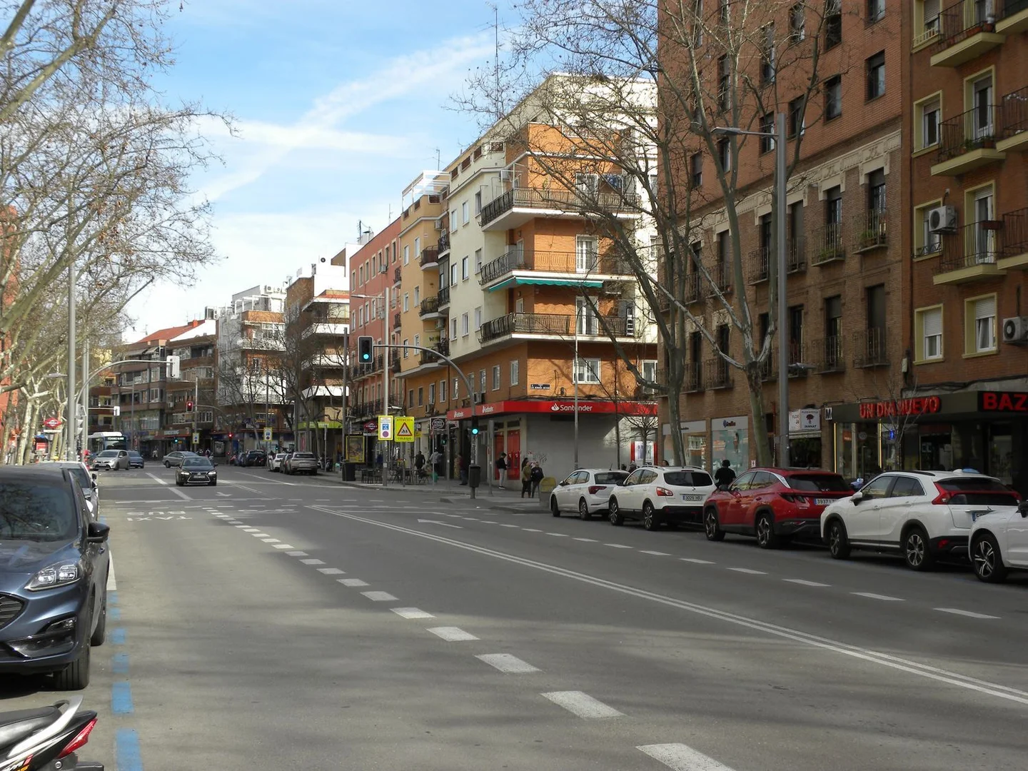 Piso en calle Alcalá, 323 - Foto 34
