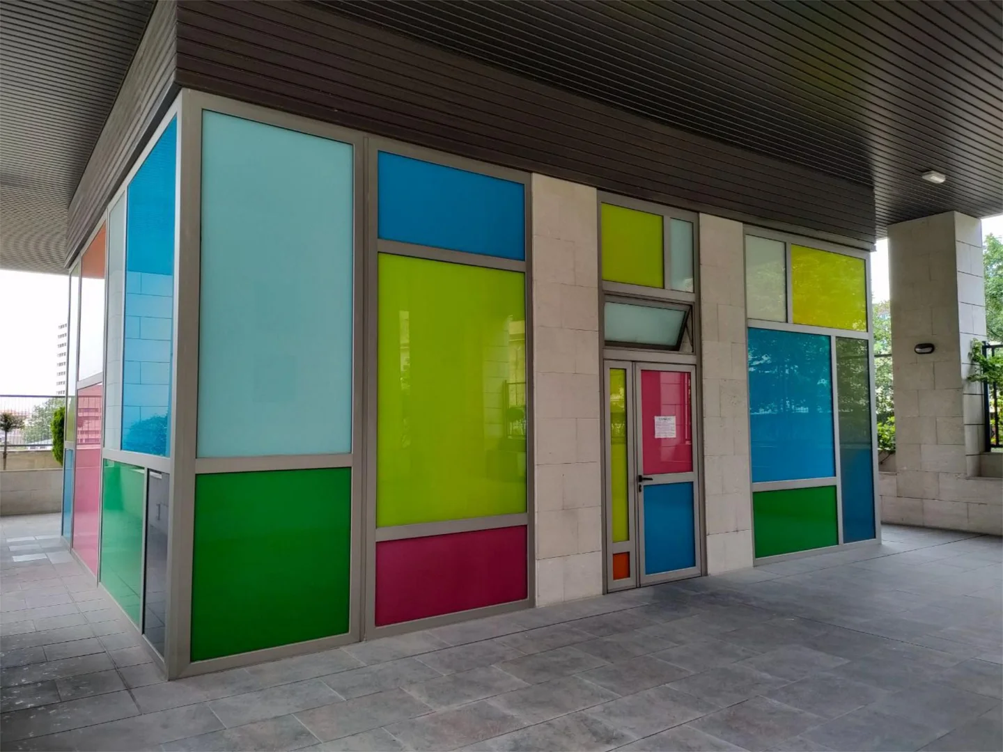 Piso en  Paseo de Juan XXIII 23 - Foto 19