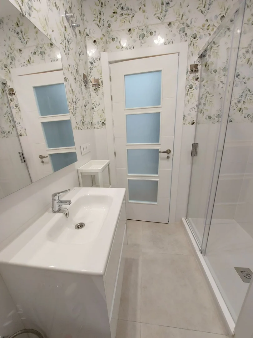 Piso en Barrio Argüelles - Foto 58