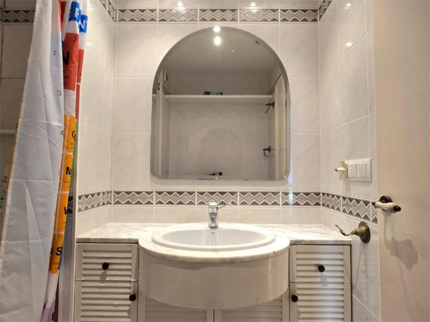 Piso en  Barcelona Capital - Foto 64