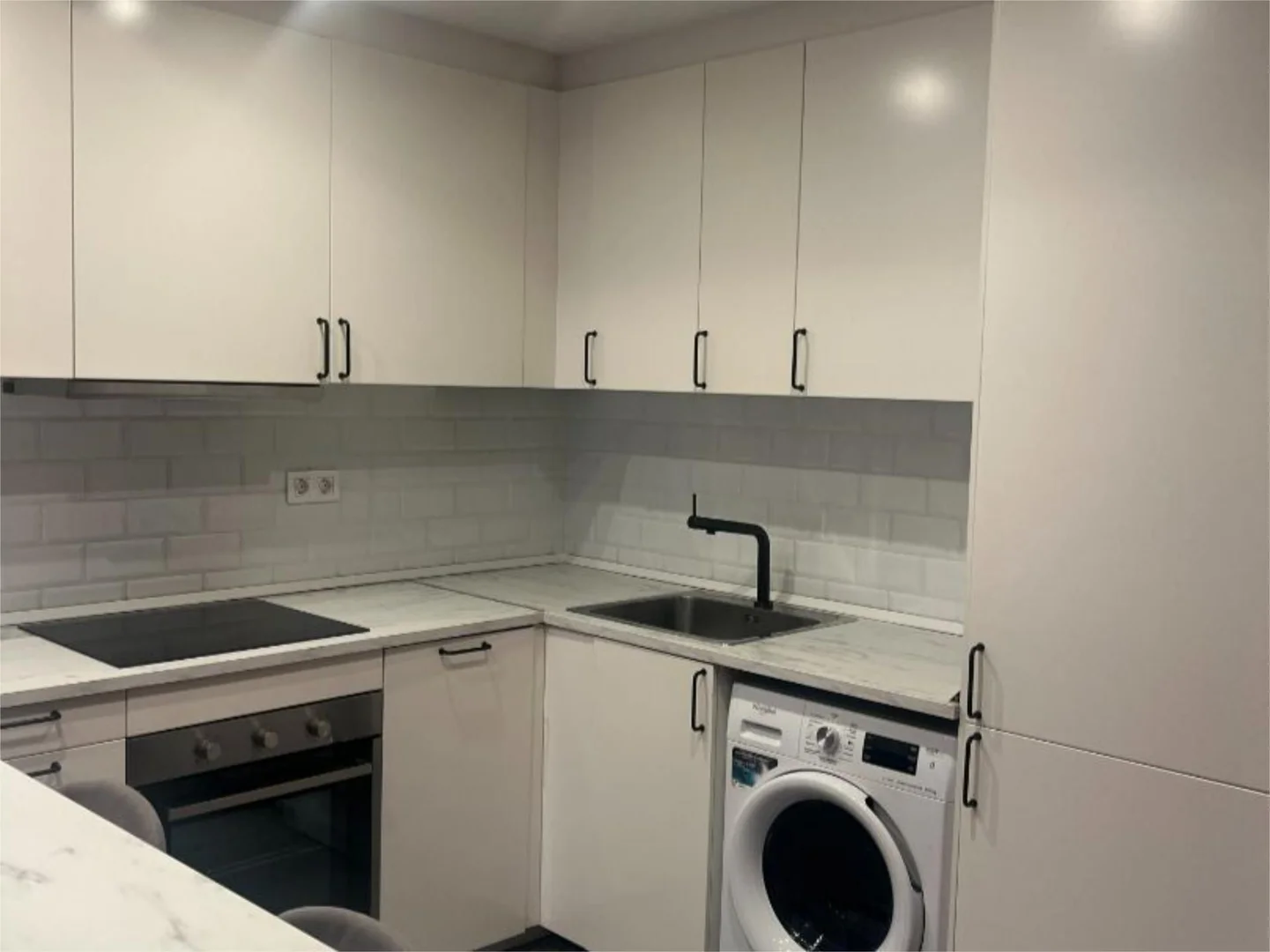 Piso en  Madrid Capital - Foto 11