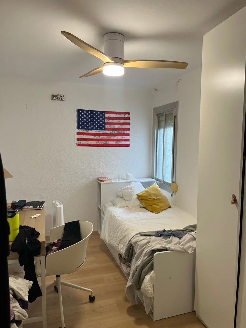 Piso en Calle de les Roselles, 26, Santa Rosa - Can Mariner, Santa Rosa - Can Mariner - Foto 5
