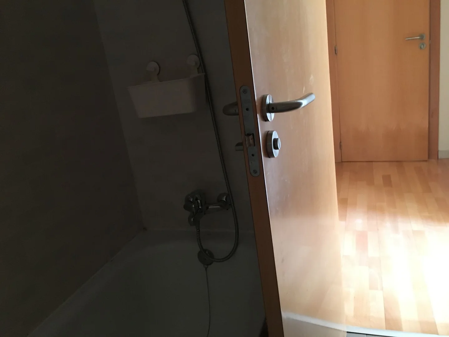 Piso en calle Alcalde Henche de la Plata, 1 - Foto 28